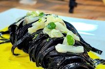 Dine at a TV Chef's Home An Exclusive Private Sicilian Dinner