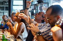Cartagena Rum & Chocolate Tasting with Castle Views (Small Group)