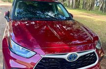 Yarra Valley Private SUV Tour