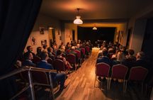 Chopin Live Piano Concert in Gdańsk
