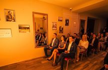 Chopin Live Piano Concert in Gdańsk