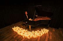 Chopin Live Piano Concert in Gdańsk