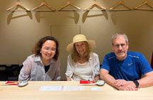 Quiet Highlights Walking Tour in Kanazawa