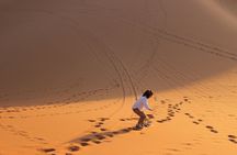 From Fez: 2-Day Desert Tour with Return to Fez or Marrakech