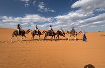 2 Days Desert Tour from Fes to Fes/Marrakech via Erg Chebbi