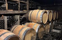 From Dijon Afternoon Côte de Nuits and Tasting