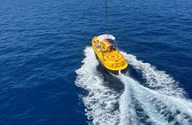 High Flight Parasailing Adventure in Tenerife