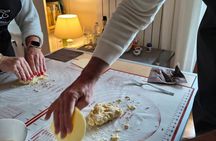 Chioggia : Pasta and Tiramisu Cooking Class