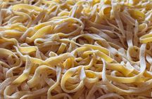 Chioggia : Pasta and Tiramisu Cooking Class