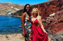 Santorini Private Instagram Tour