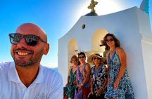 Santorini Private Instagram Tour