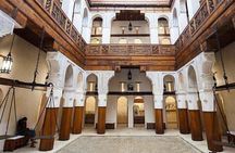 Half Day Guided Walking Tour of Fez Medina