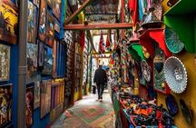 Half Day Guided Walking Tour of Fez Medina