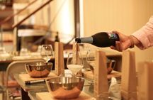 Rome Gnocchi and Tiramisu Cooking Class