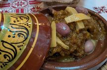 Private Cooking Class with a Local Family & Market Visit
