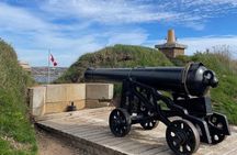 Halifax City Tour
