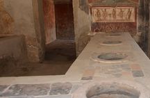 Pompeii Daily Roman Life Small-Group Tour with an Archaeologist