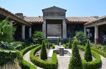 Pompeii Daily Roman Life Small-Group Tour with an Archaeologist