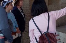 Pompeii Daily Roman Life Small-Group Tour with an Archaeologist