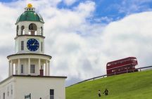 Halifax City Tour