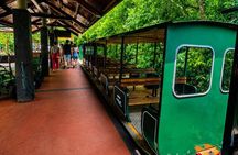 Iguazu Falls : Complete Argentine Side Experience