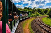 Iguazu Falls : Complete Argentine Side Experience