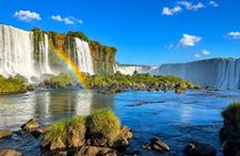 Iguazu Falls : Complete Argentine Side Experience