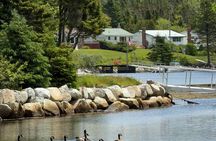 Peggy’s Cove Tour
