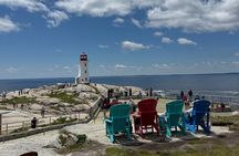 Peggy’s Cove Tour