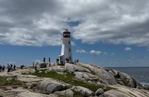 Peggy’s Cove Tour