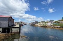 Peggy’s Cove Tour