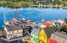 Lunenburg Heritage Tour