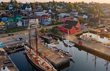 Lunenburg Heritage Tour
