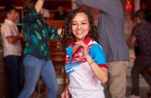 Private Salsa Class at Mama Rumba with Instructor