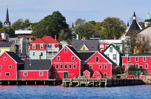Lunenburg Heritage Tour