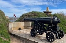 Halifax and Peggy Cove Signature Tour