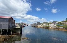 Halifax and Peggy Cove Signature Tour