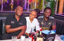 Nairobi Nightlife Lounge and Club Experience