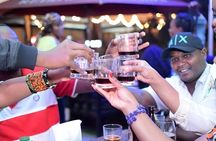 Nairobi Nightlife Lounge and Club Experience