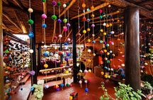 Sacred Valley of the Incas Tour from Cusco
