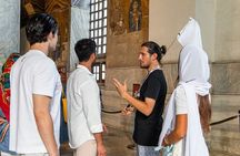 Istanbul Old City Small Group Tour with Hagia Sophia Ticket