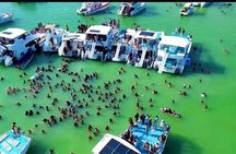 Punta Cana Adults-Only Hip Hop Party Boat with Live DJ, Open Bar