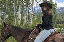 Park City: Scenic Wasatch Mountain Horseback Ride