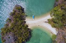 Langkawi Kilim Jetski Tour Snorkeling and Mangrove Walk