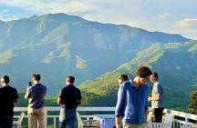 Mutianyu Great Wall Ticket, Transfer, Sunset Tour