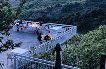 Mutianyu Great Wall Ticket, Transfer, Sunset Tour