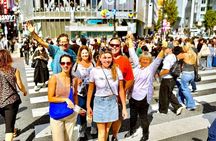 Tokyo Full Course Tour: Explore 10 Must-See Sights & Hidden Gems
