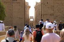 Luxor Private Luxury West Bank Tour | Valley of Kings, Hatshepsut