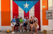 Taste Old San Juan & La Perla: 4-Course Local Food & History Tour