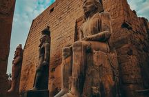 Luxor Private Luxury West Bank Tour | Valley of Kings, Hatshepsut